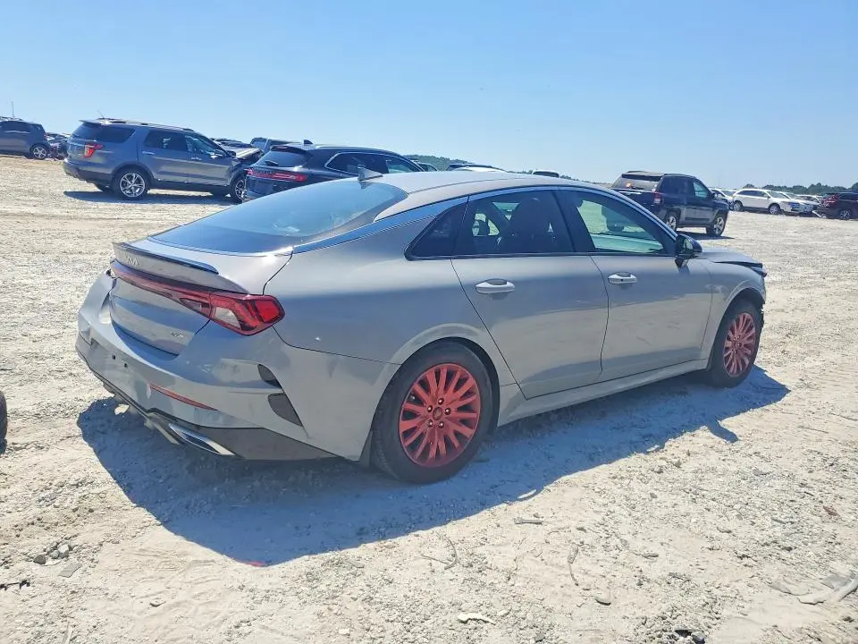 2023 KIA K5 GT LINE  