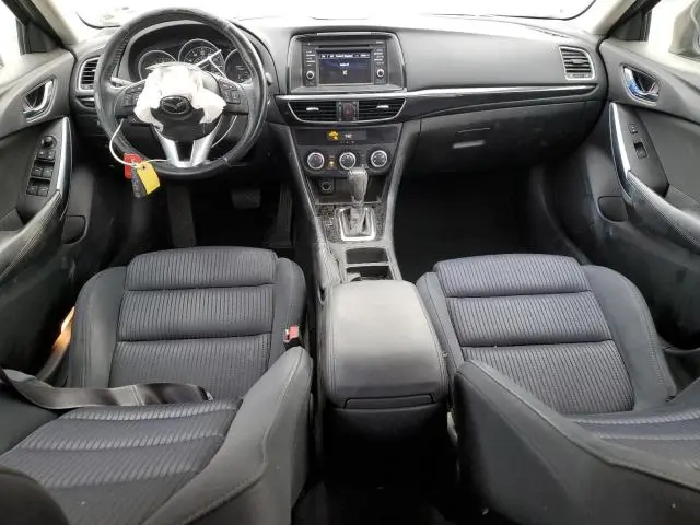 2015 MAZDA 6 SPORT  