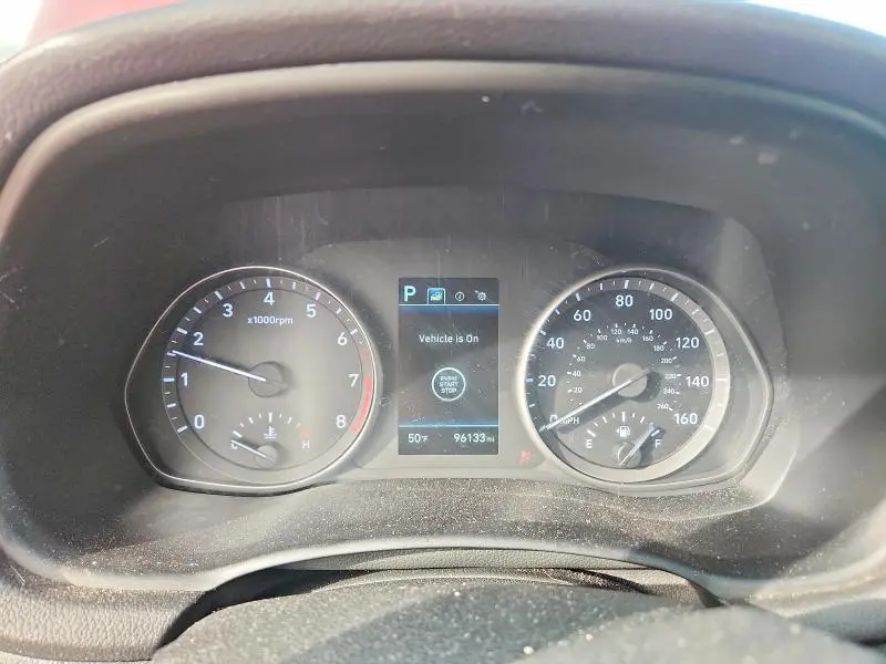 2020 HYUNDAI ELANTRA GT N LINE  