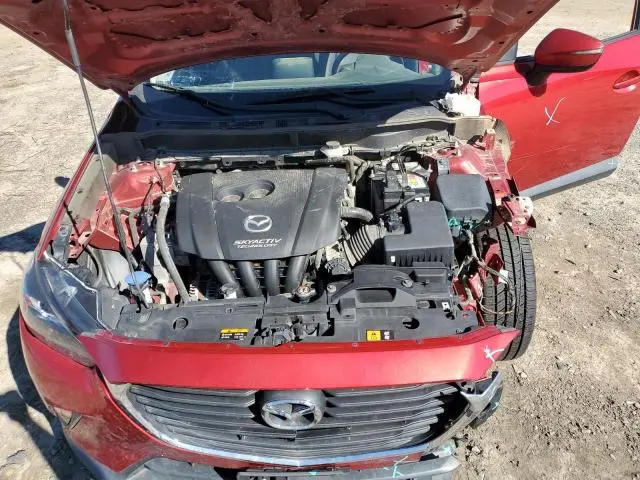 2016 MAZDA CX-3 TOURING  