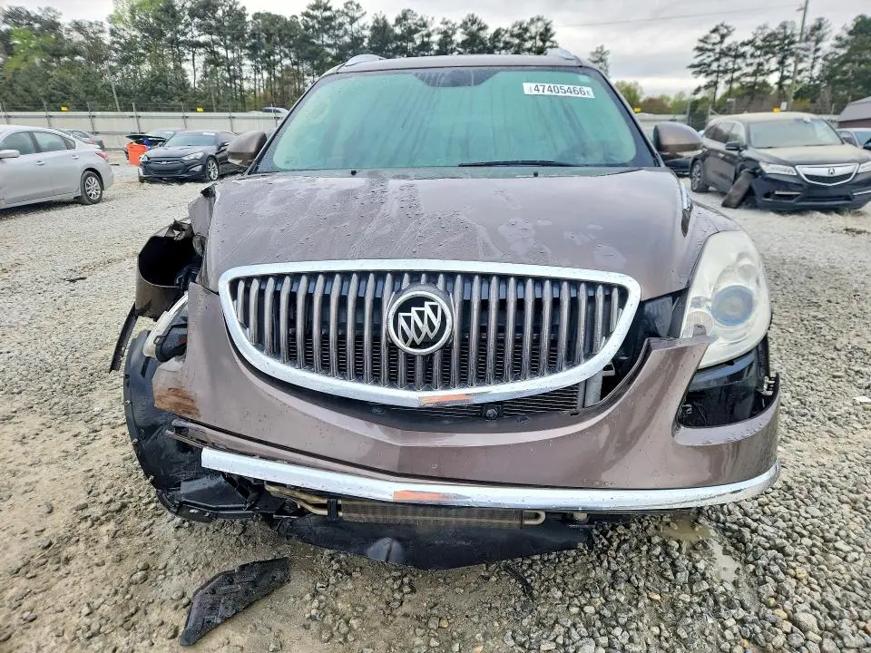 2012 BUICK ENCLAVE   