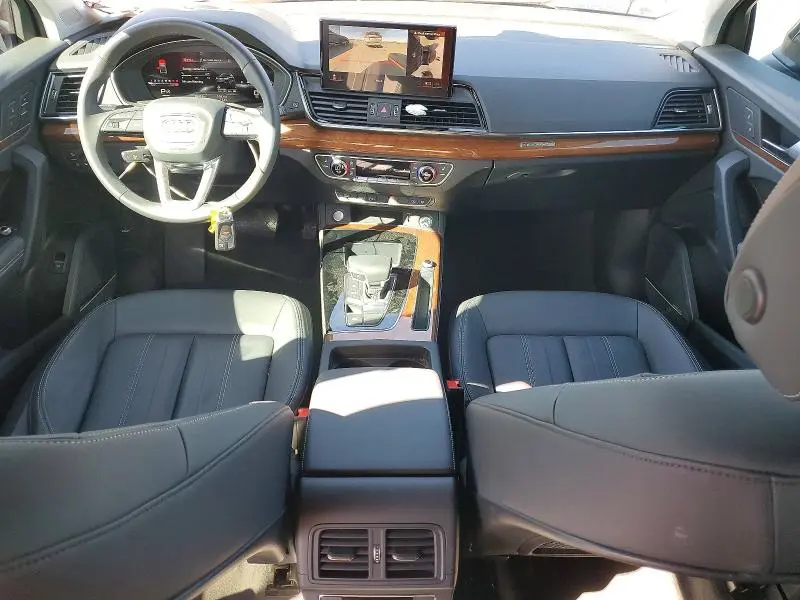 2023 AUDI Q5   