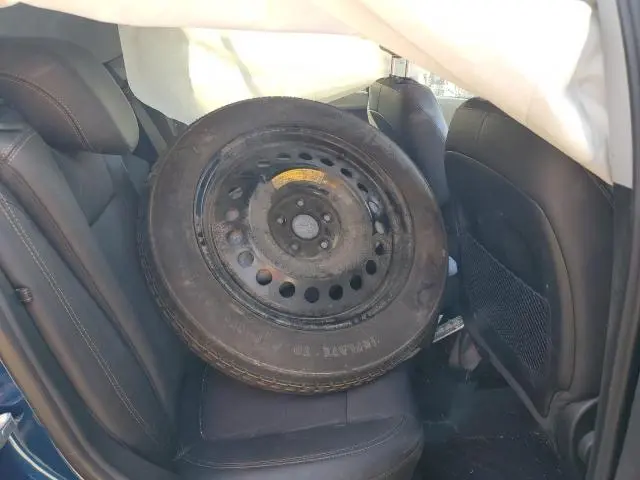 2020 CHEVROLET TRAX 1LT  