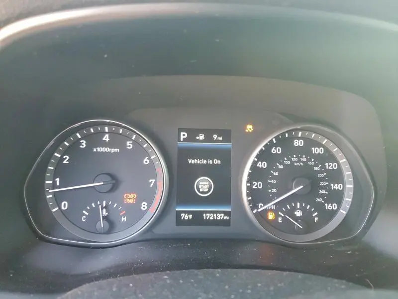 2018 HYUNDAI ELANTRA GT   