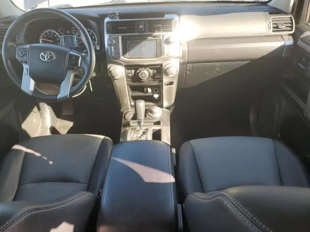 2016 TOYOTA 4RUNNER SR5/SR5 PREMIUM  