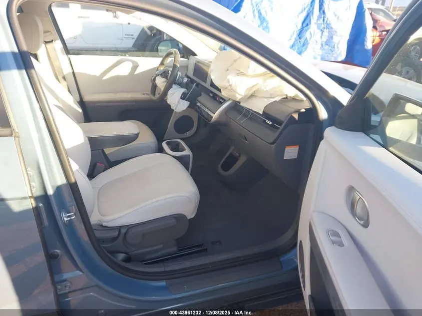 2022 HYUNDAI IONIQ 5 SEL