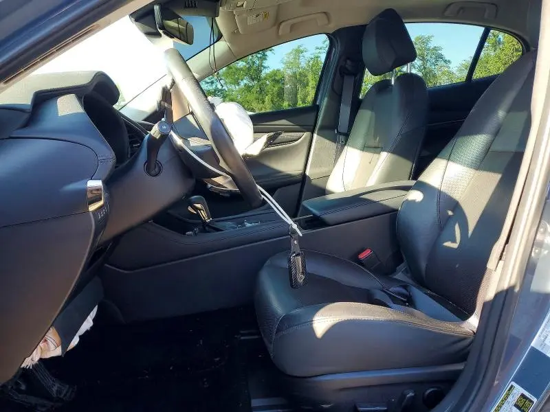 2023 MAZDA 3 PREMIUM PLUS  