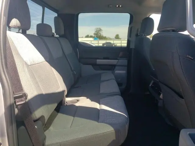 2024 FORD F250 SUPER DUTY  