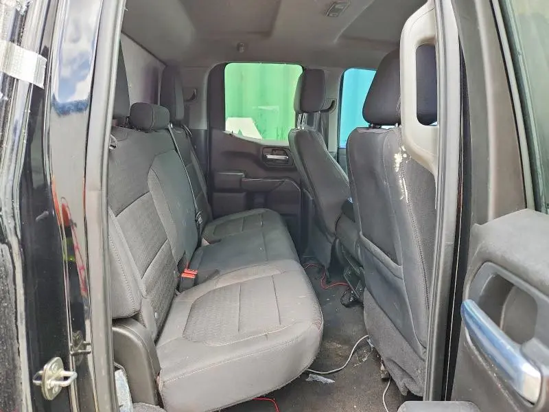 2020 CHEVROLET SILVERADO C1500 LT  