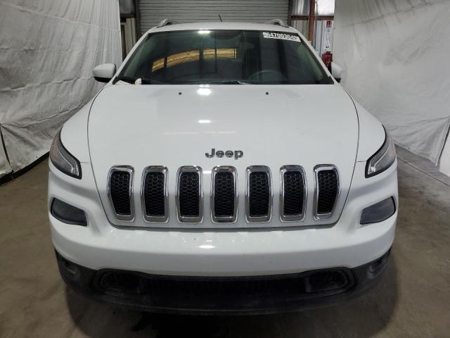 2018 JEEP CHEROKEE L