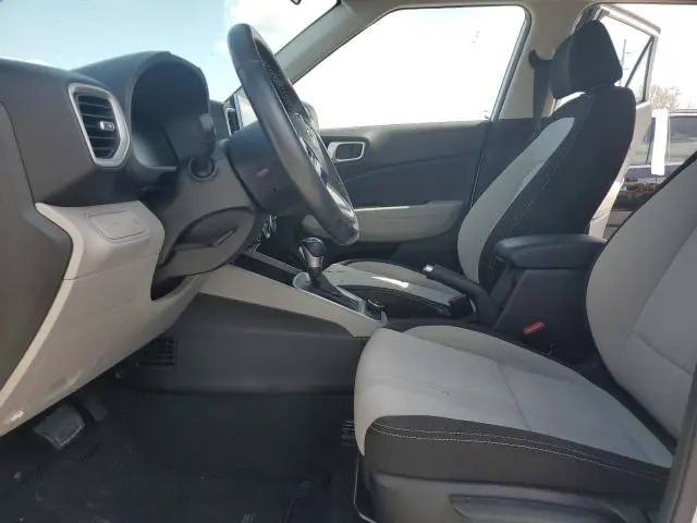 2024 HYUNDAI VENUE SEL  