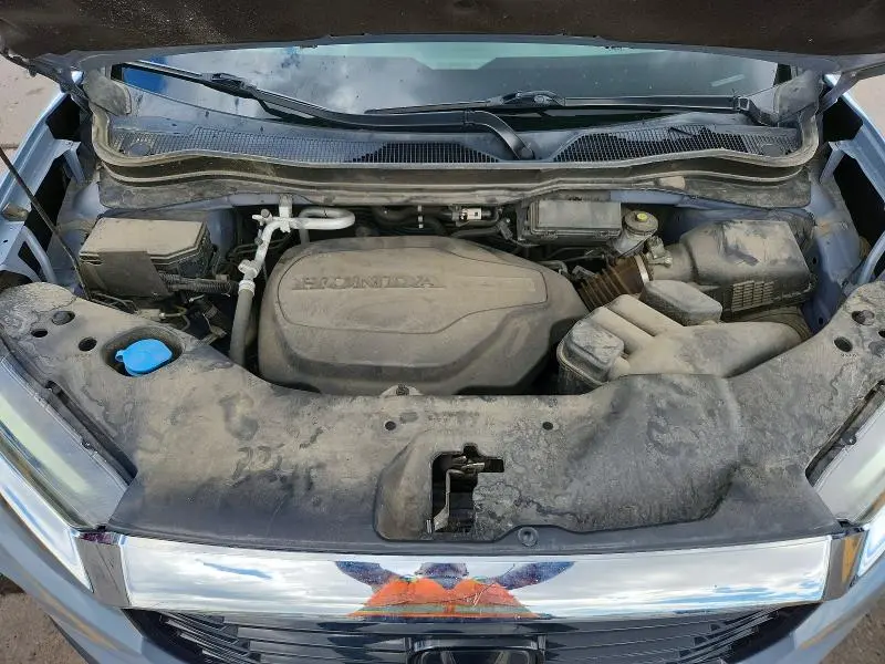 2022 HONDA RIDGELINE RTL  