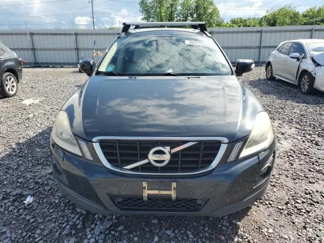 2010 VOLVO XC60 3.2  