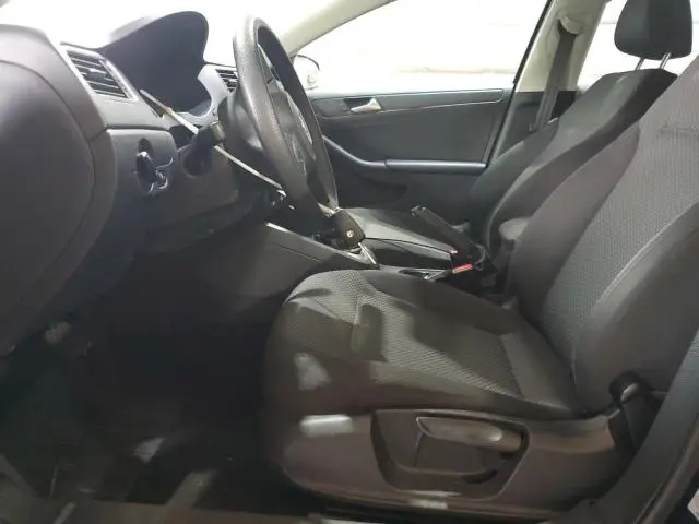 2014 VOLKSWAGEN JETTA BASE  