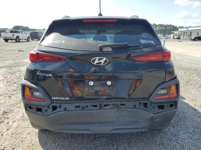 2019 HYUNDAI KONA SEL  