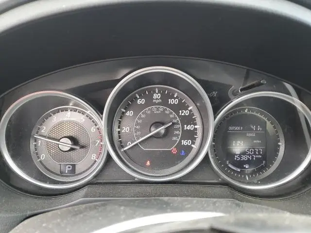 2014 MAZDA 6 TOURING  