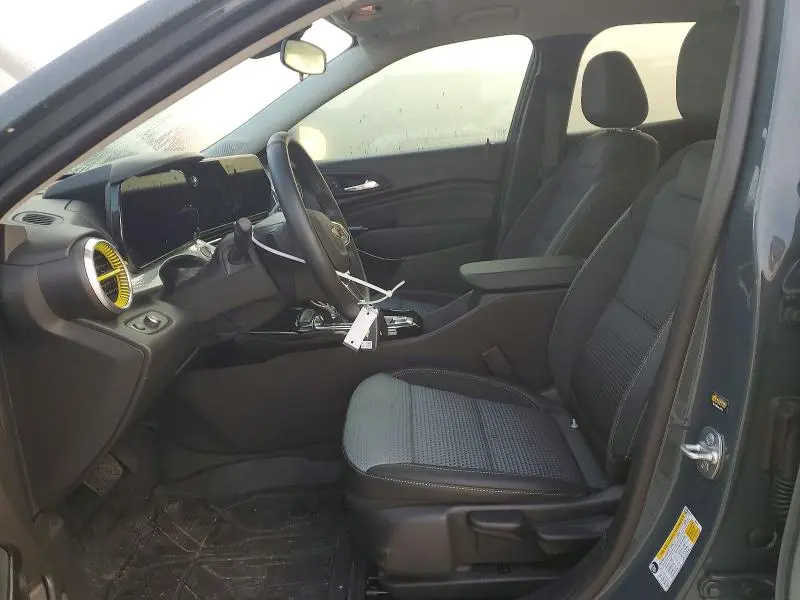 2026 CHEVROLET TRAX 1LT  
