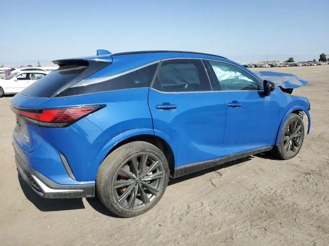 2023 LEXUS RX 350 BASE  