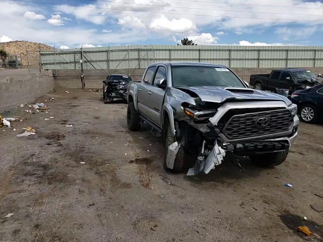 2023 TOYOTA TACOMA DOUBLE CAB