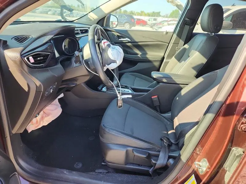 2022 BUICK ENCORE GX PREFERRED  