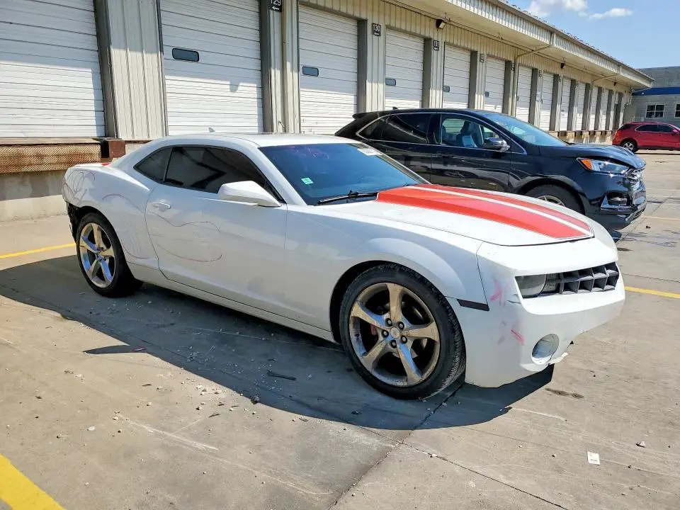 2013 CHEVROLET CAMARO LT  