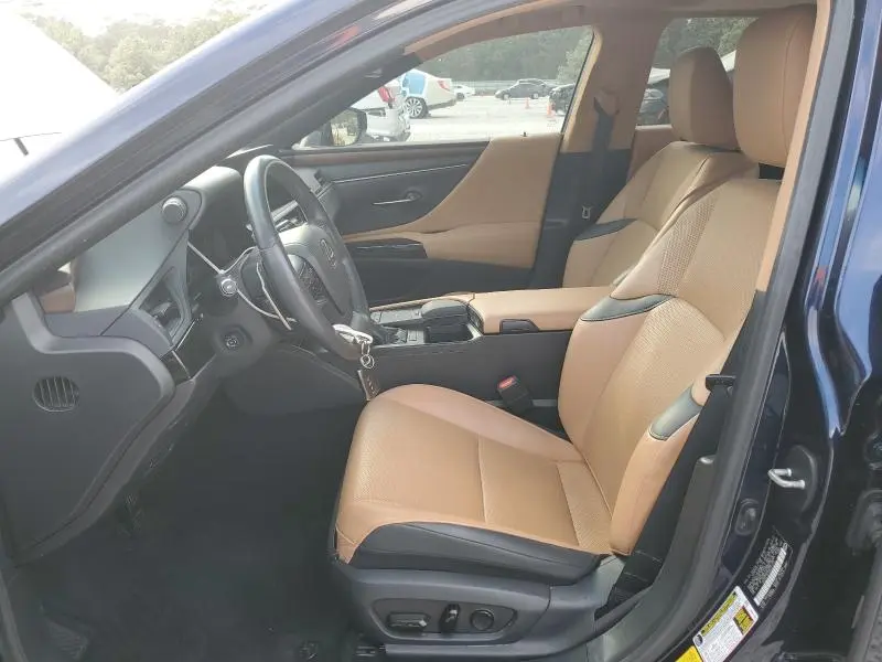 2022 LEXUS ES 350 BASE  