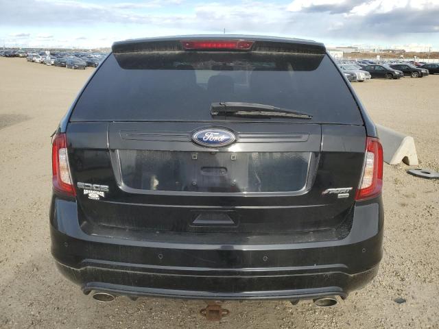 2011 FORD EDGE SPORT