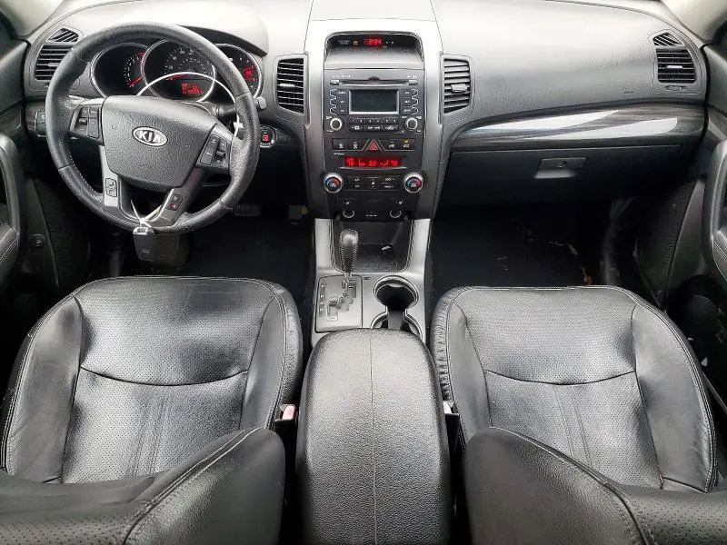 2011 KIA SORENTO EX  