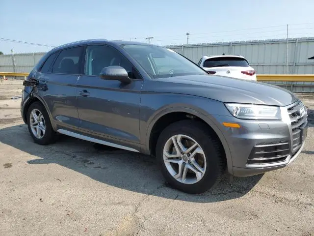 2018 AUDI Q5 PREMIUM