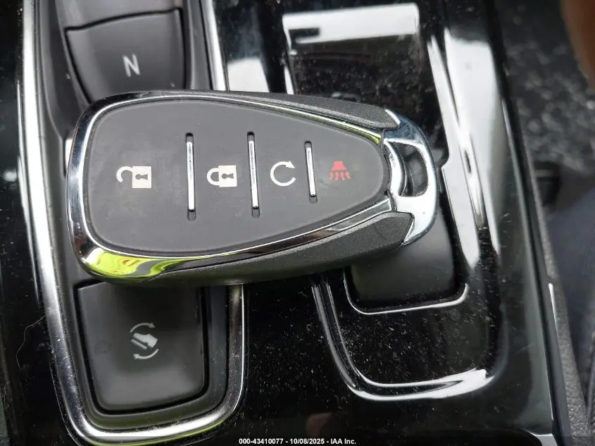 2023 CHEVROLET BOLT EUV FWD PREMIER