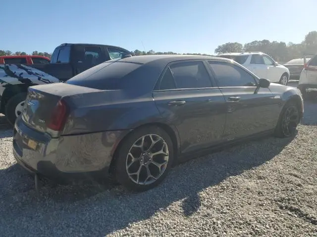 2019 CHRYSLER 300 S  