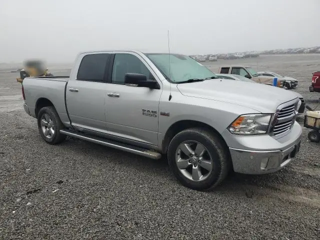 2017 RAM 1500 SLT  