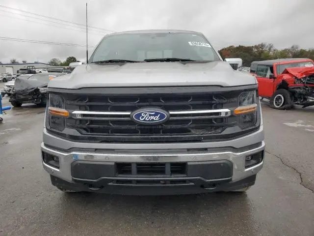 2024 FORD F150 XLT