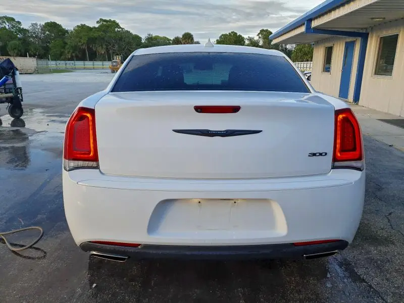 2020 CHRYSLER 300 TOURING  