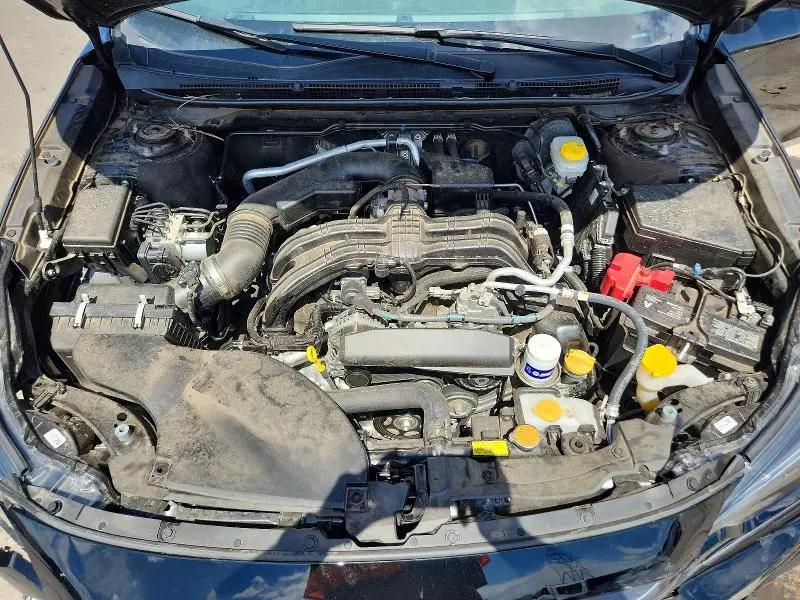 2024 SUBARU LEGACY PREMIUM  