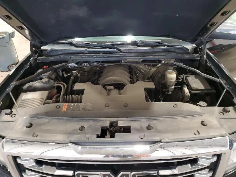 2017 GMC SIERRA K1500 SLT  