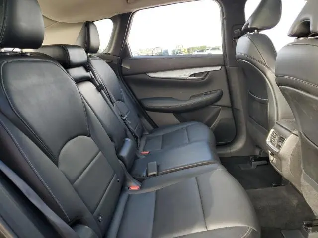 2020 INFINITI QX50 PURE  