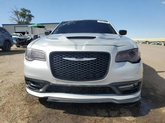 2020 CHRYSLER 300 LIMITED  