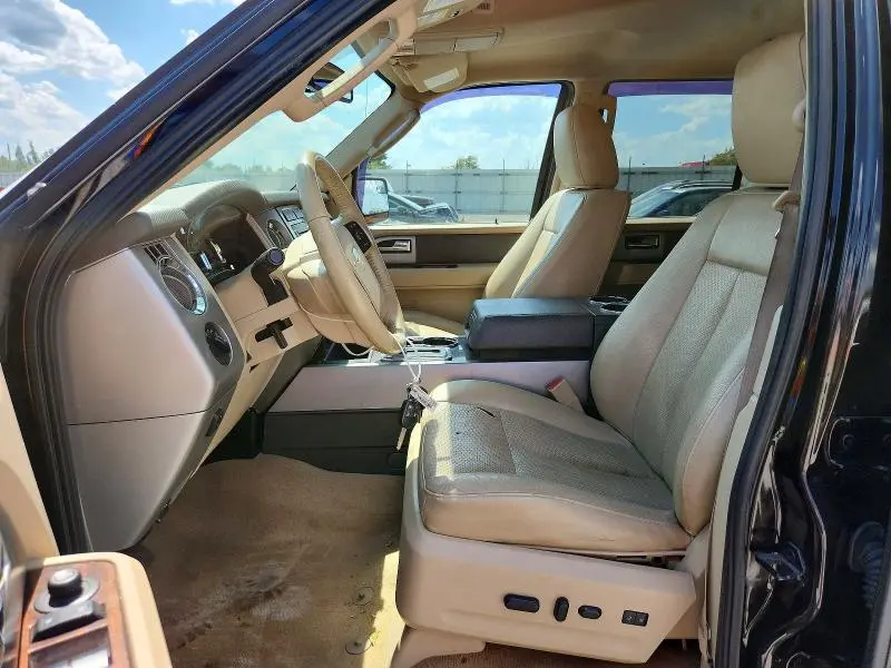 2014 FORD EXPEDITION XLT  