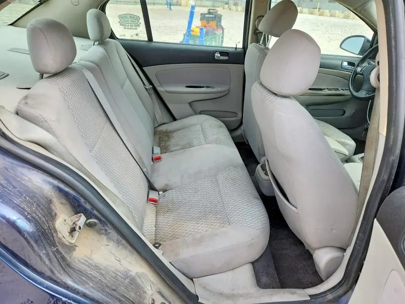 2010 CHEVROLET COBALT 1LT  