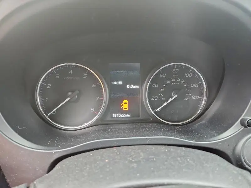 2016 MITSUBISHI OUTLANDER SE  