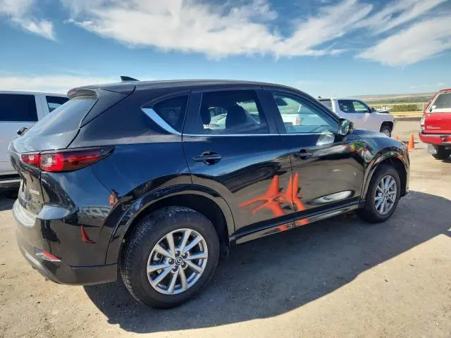 2024 MAZDA CX-5 PREFERRED  