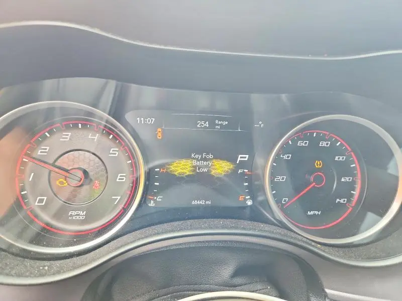 2023 DODGE CHARGER GT  