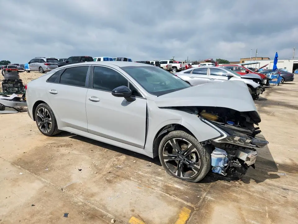 2024 KIA K5 GT LINE  