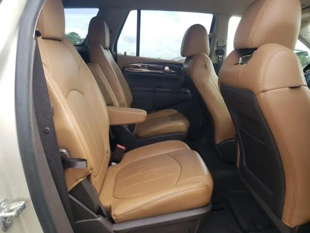 2016 BUICK ENCLAVE   