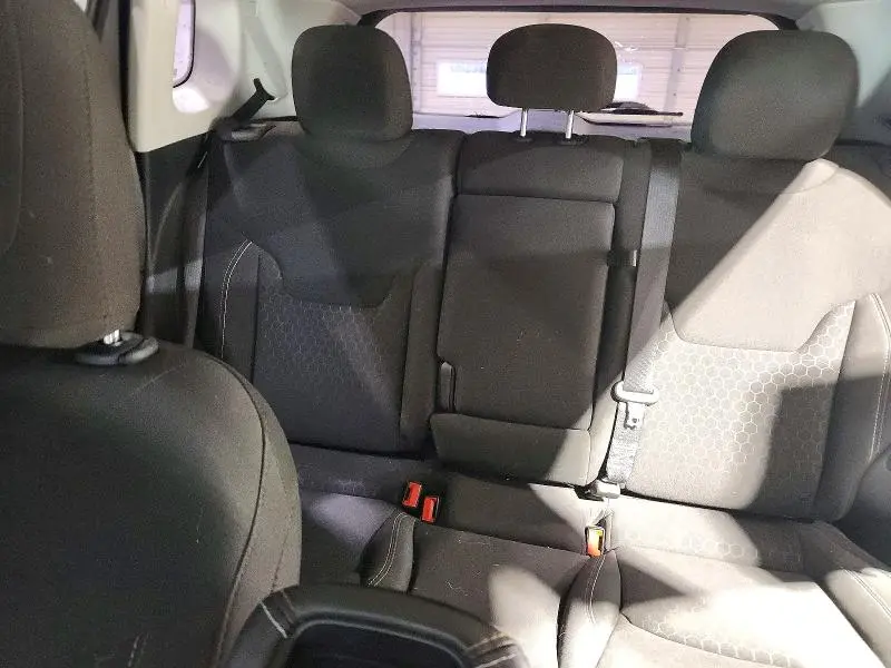 2021 JEEP COMPASS SPORT  
