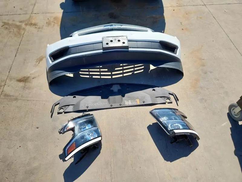 2018 CHEVROLET TAHOE C1500 LT  