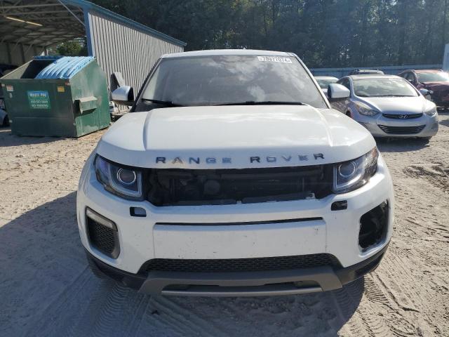 2017 LAND ROVER RANGE ROVER EVOQUE SE