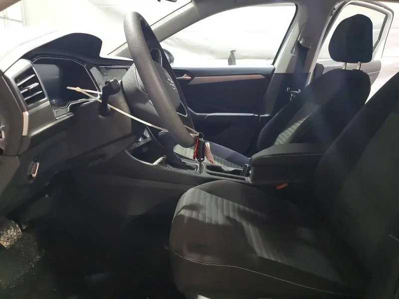 2023 VOLKSWAGEN JETTA S  