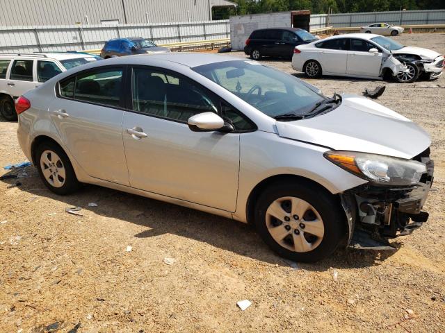 2014 KIA FORTE LX